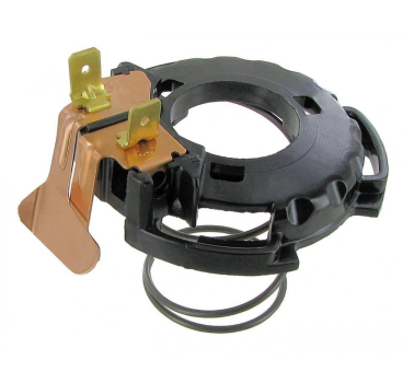 Lampenfassung Scheinwerfer (asymmetrisch) bis '74  Lampenfassung Scheinwerfer VW Käfer, VW T1, VW T2, VW Typ 3 131941159A